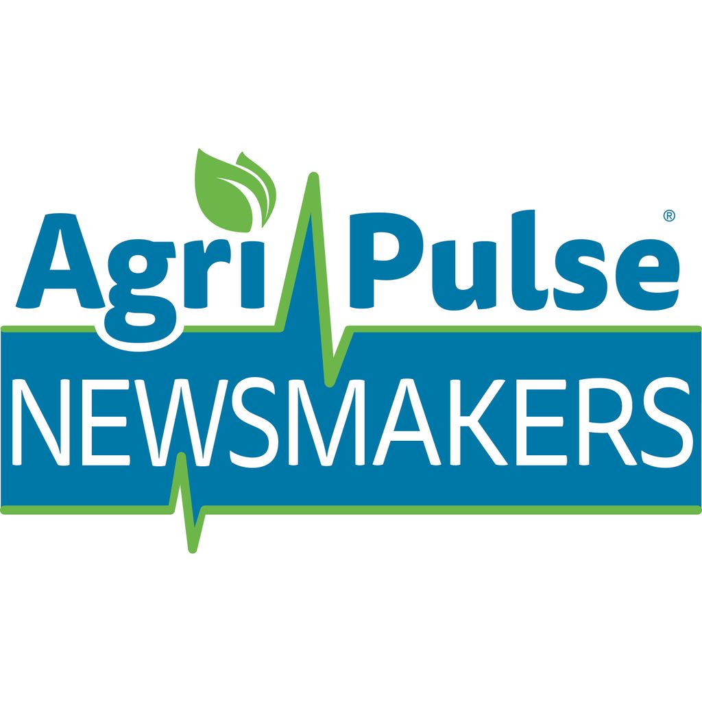 Agri pulse newsmakers seth meyer from usda ag outlook forum agriamerica